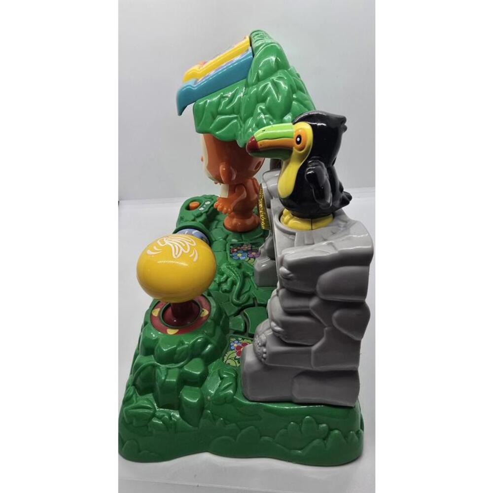 Fisher-Price Learn & Dance Interactive Zoo Toy - Picture 2 of 7